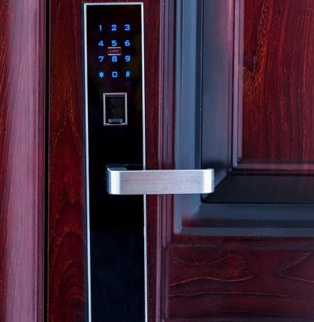 三明市开锁指纹锁出售安装